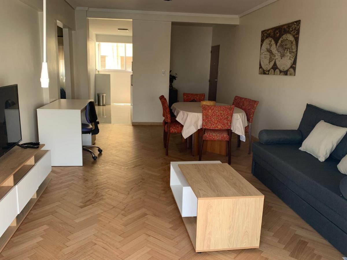 3 Amplios Ambientes Excelente Ubicacion-Avenida Corrientes Almagro- Cerca De Todo Buenos Aires Exterior foto