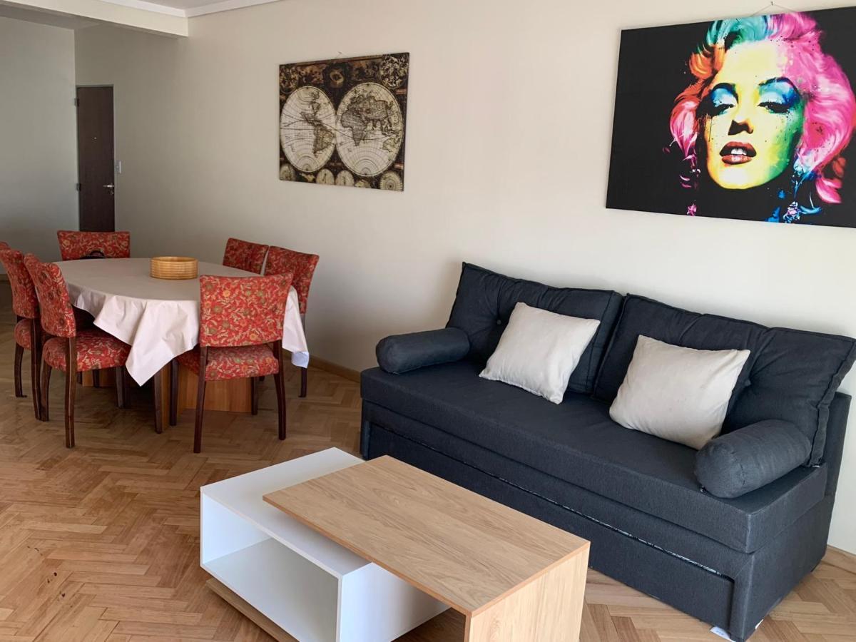 3 Amplios Ambientes Excelente Ubicacion-Avenida Corrientes Almagro- Cerca De Todo Buenos Aires Exterior foto