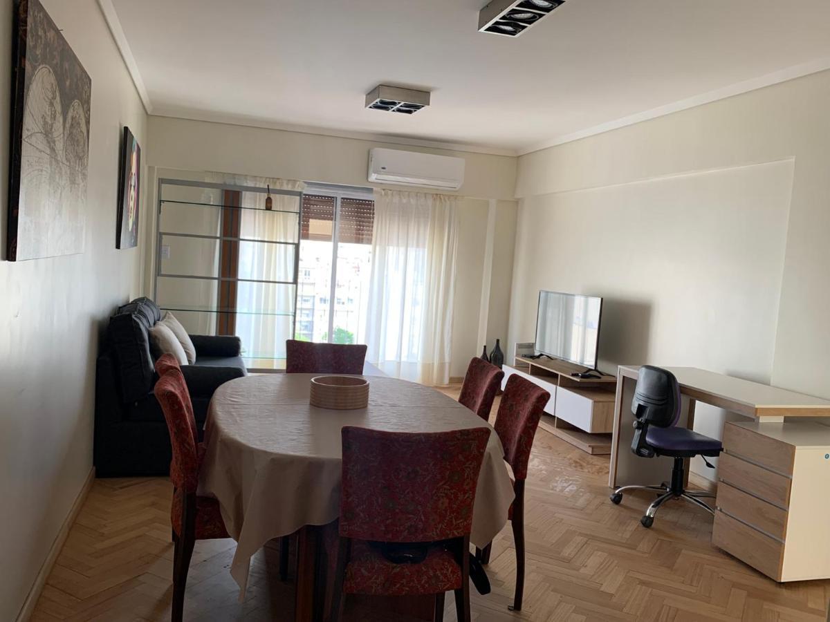 3 Amplios Ambientes Excelente Ubicacion-Avenida Corrientes Almagro- Cerca De Todo Buenos Aires Exterior foto